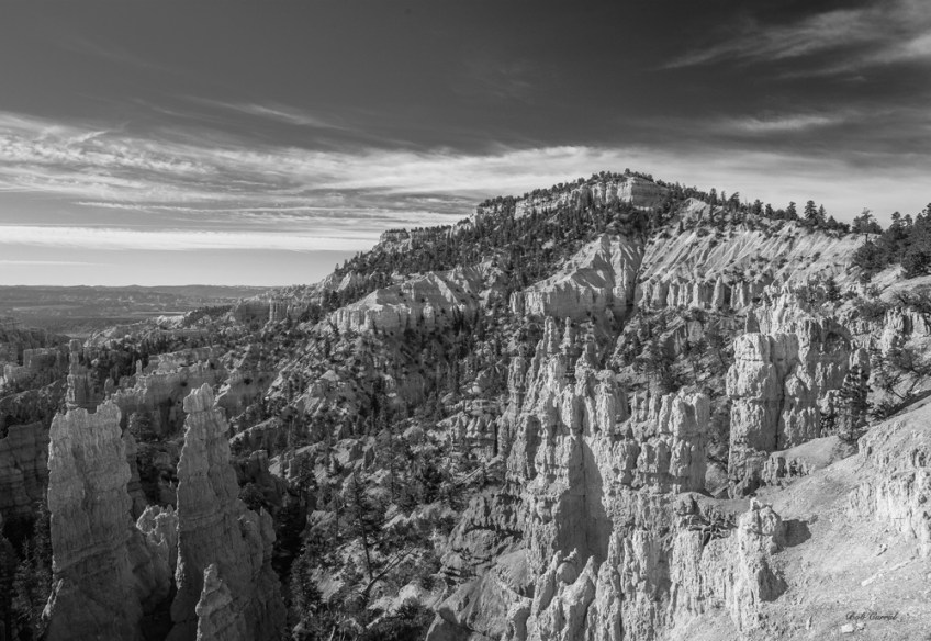 photo of Bryce Canyon, Bryce Canyon National Park