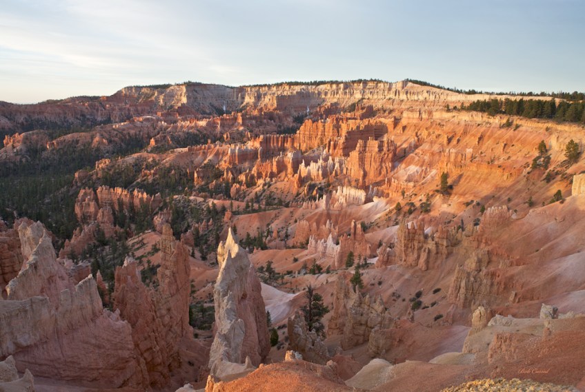 photo of Bryce Canyon Sunrise from Sunrise Point