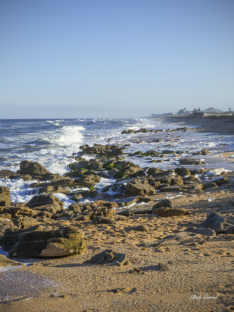 photo of Washing Oaks Beach