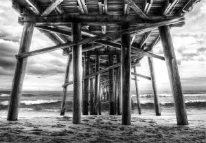 Flagler Pier #221