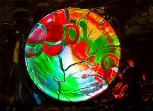 photo of Glass Plate