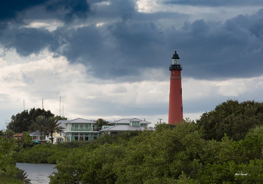 photo of Ponce Inlet Lighthouse