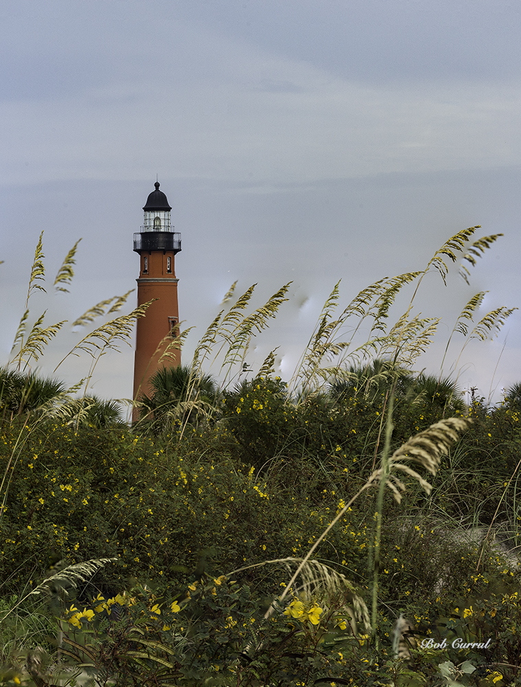photo of Ponce Inlet Light House