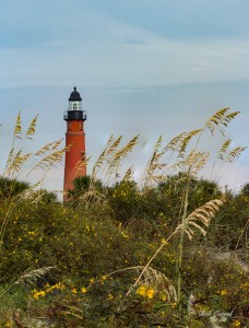 photo of New Smyrna Light