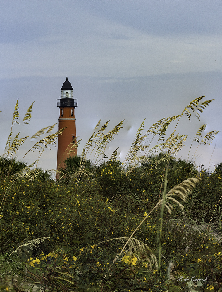 photo of New Smyrna Light