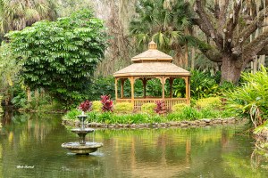 photo of Gazebo at Washington Oaks