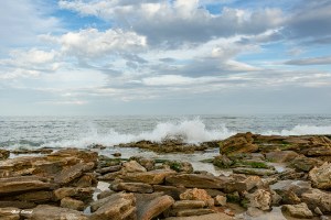 photo of Rocky Beach at Washington Oaks